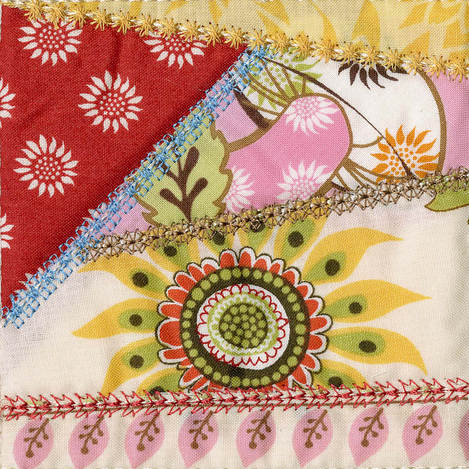 Quilting Essentials Digital Version