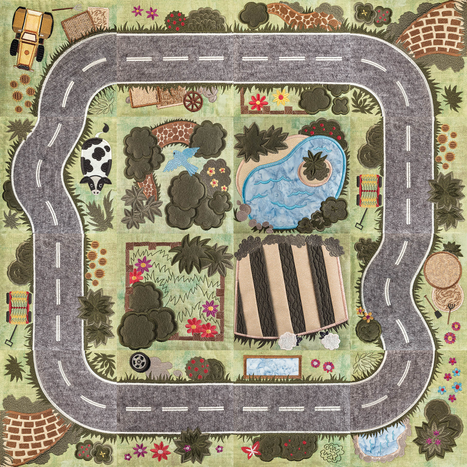 All Access December 2016