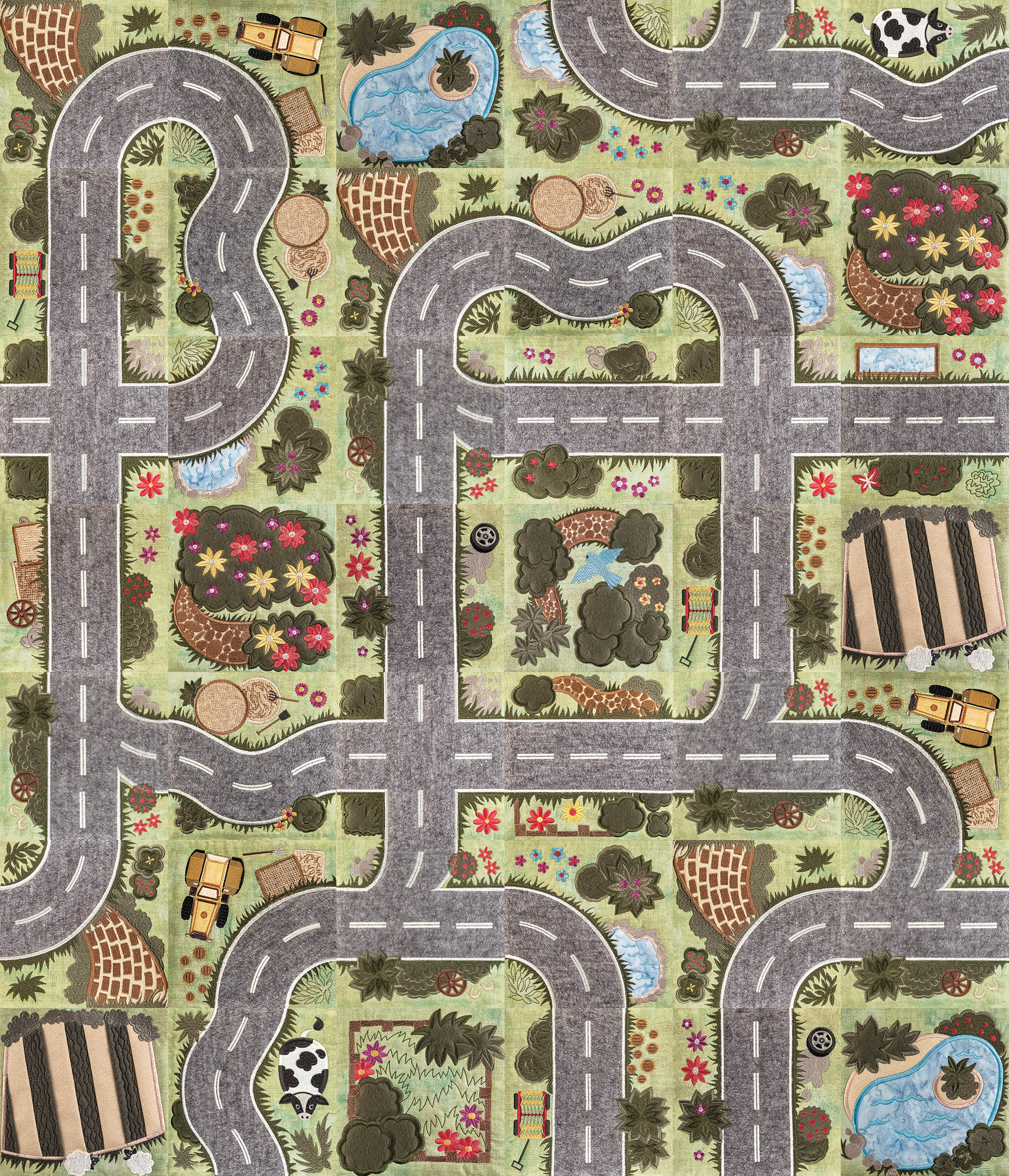 All Access December 2016