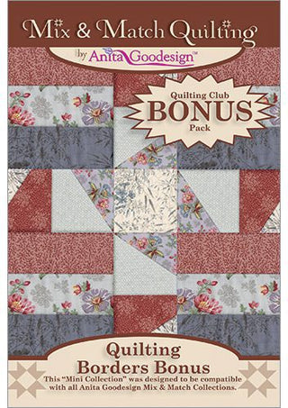 Quilting Borders