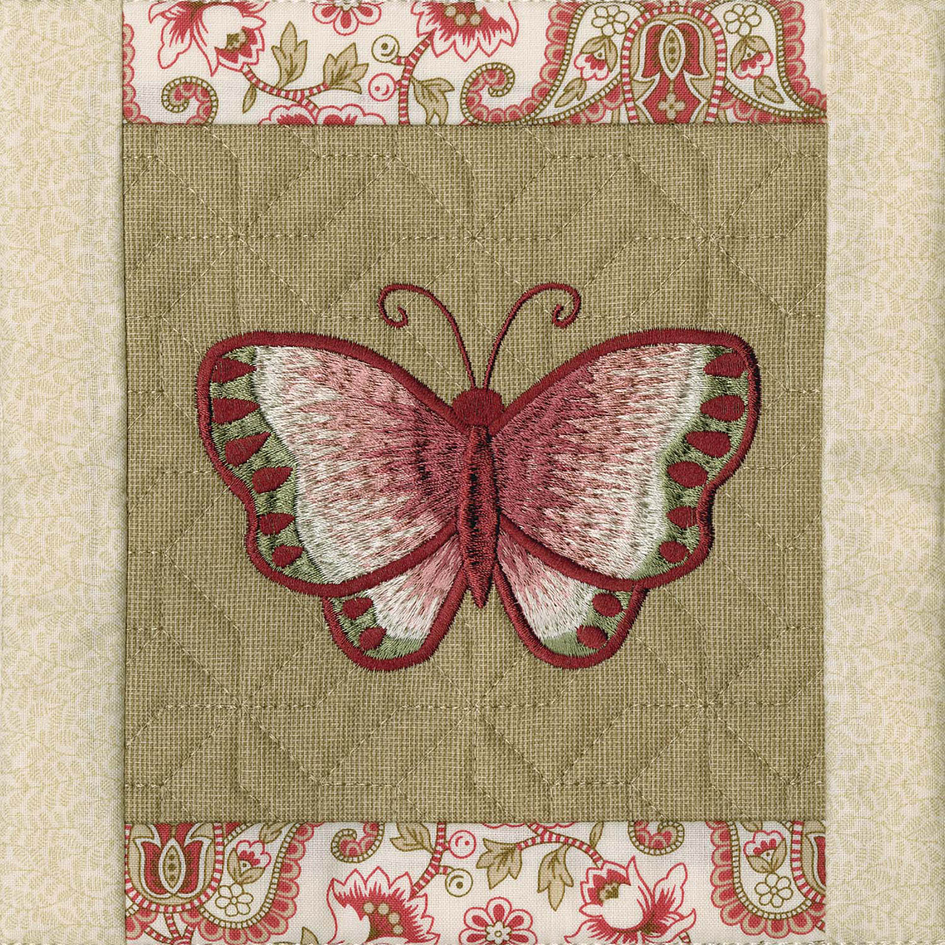 Quilting Essentials Digital Version