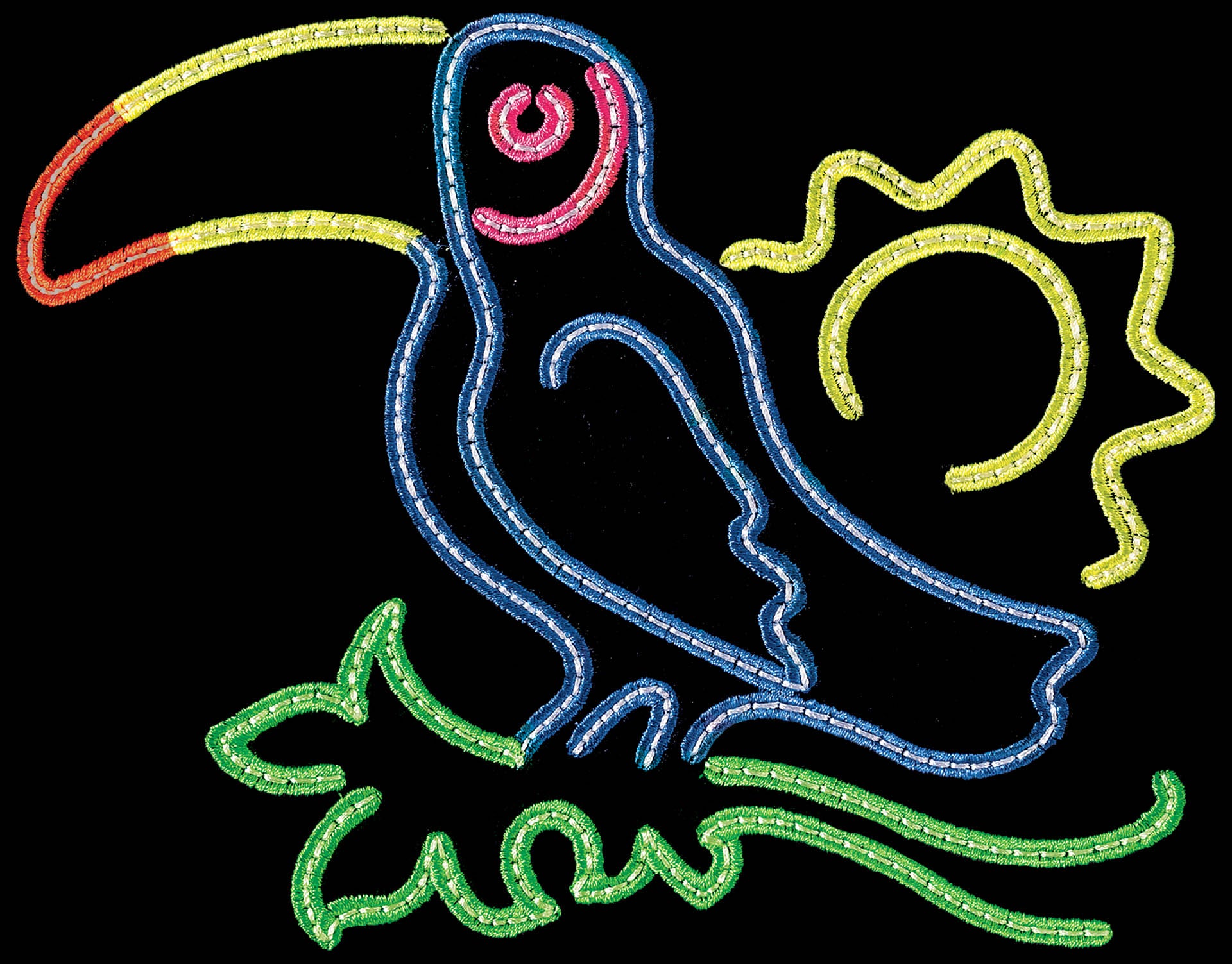 All Access July 2018