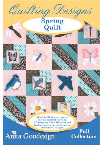 Spring Quilt