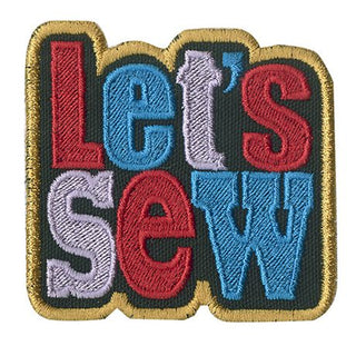 Sew Many Patches
