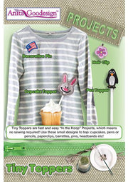 Tiny Toppers