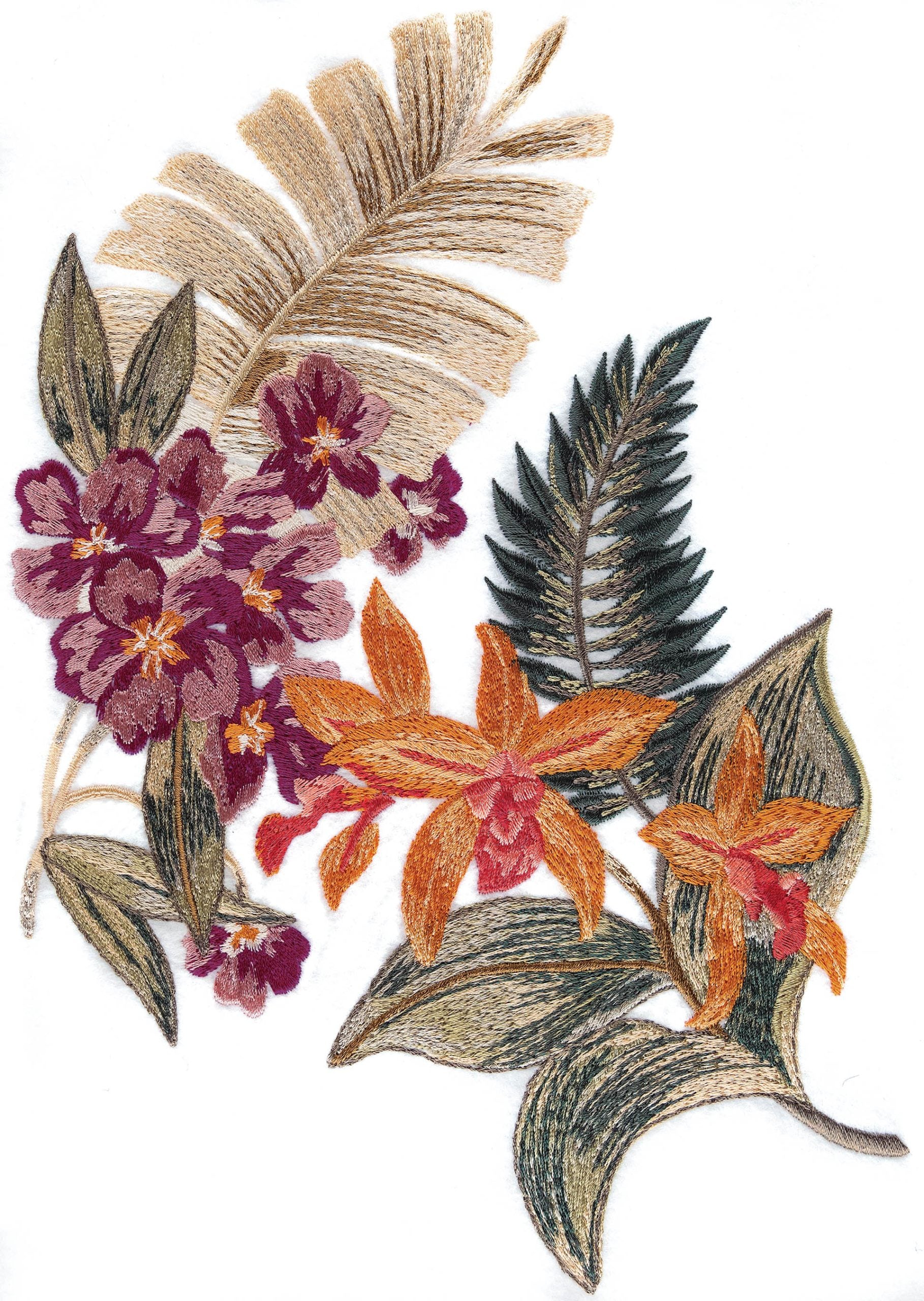 All Access April 2017