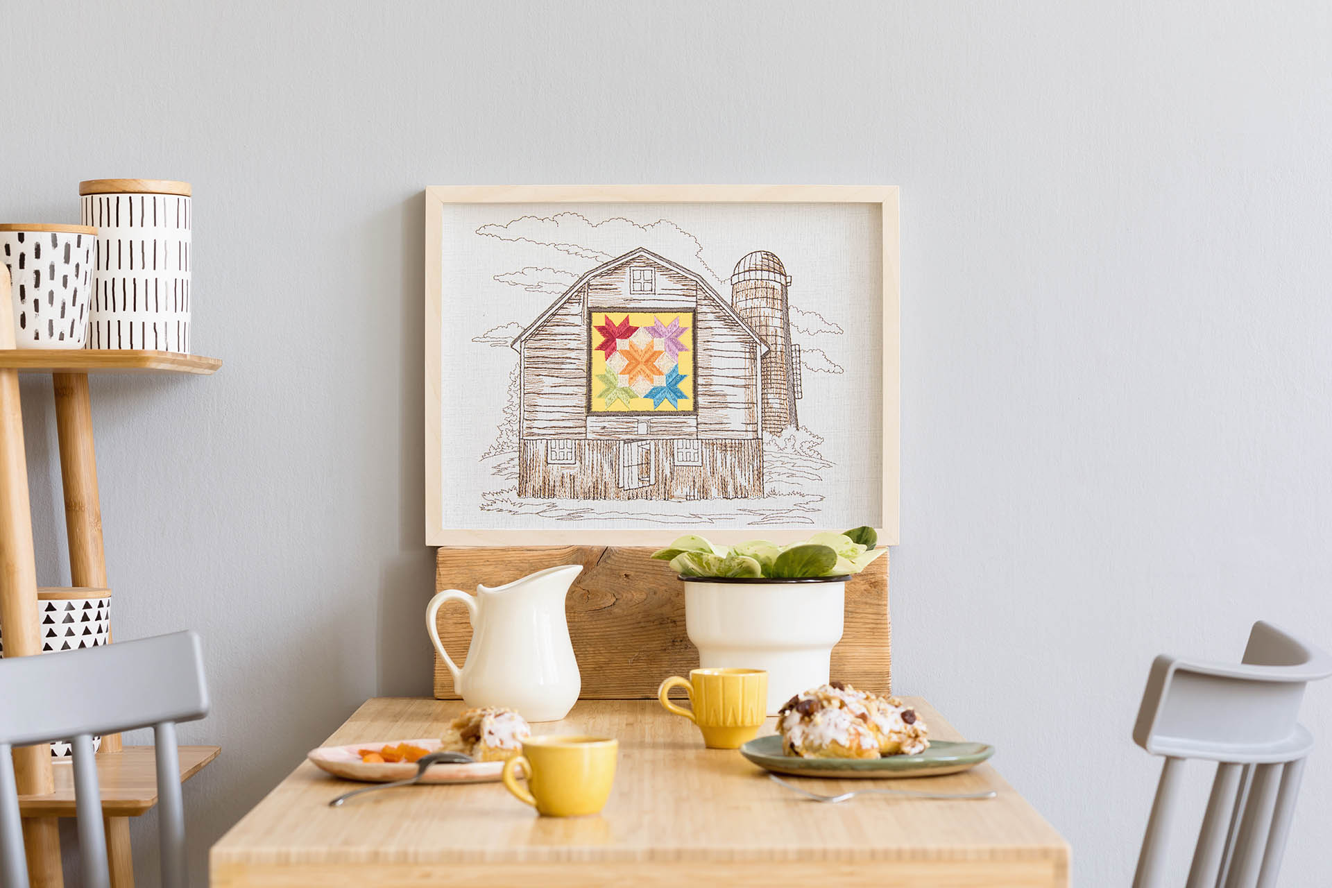 All Access August 2019