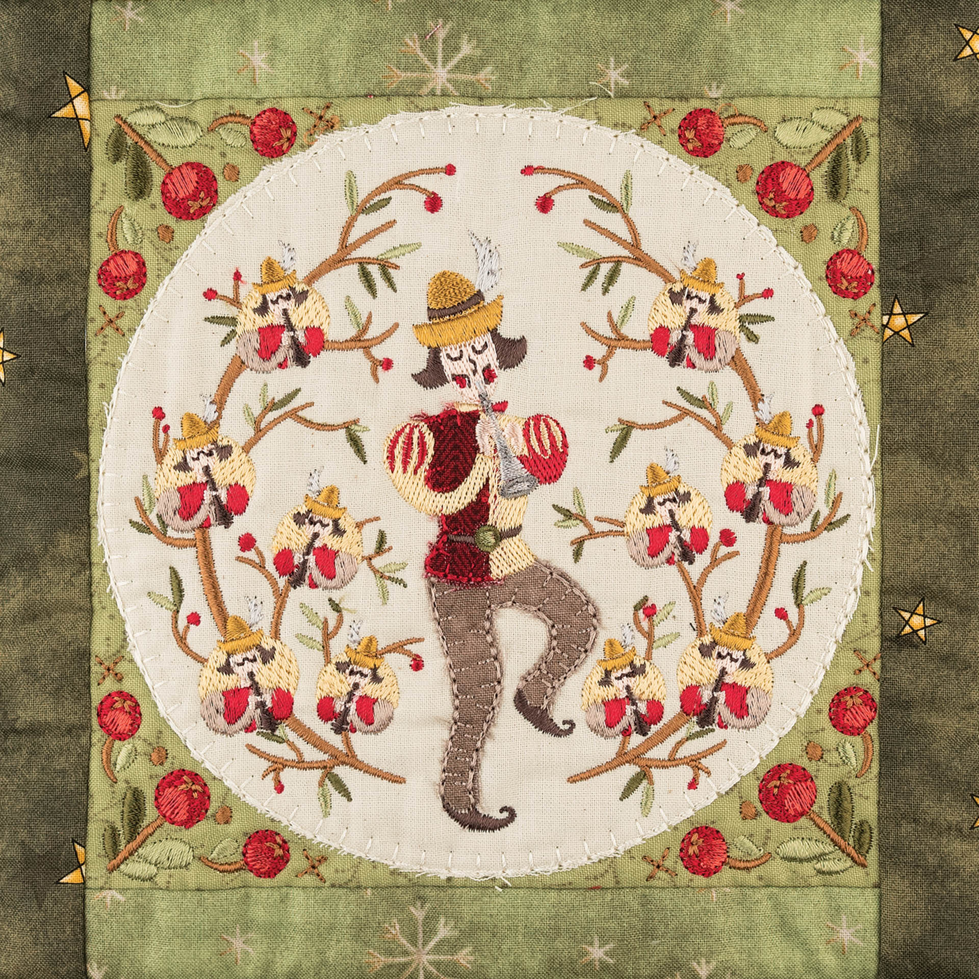 All Access July 2017