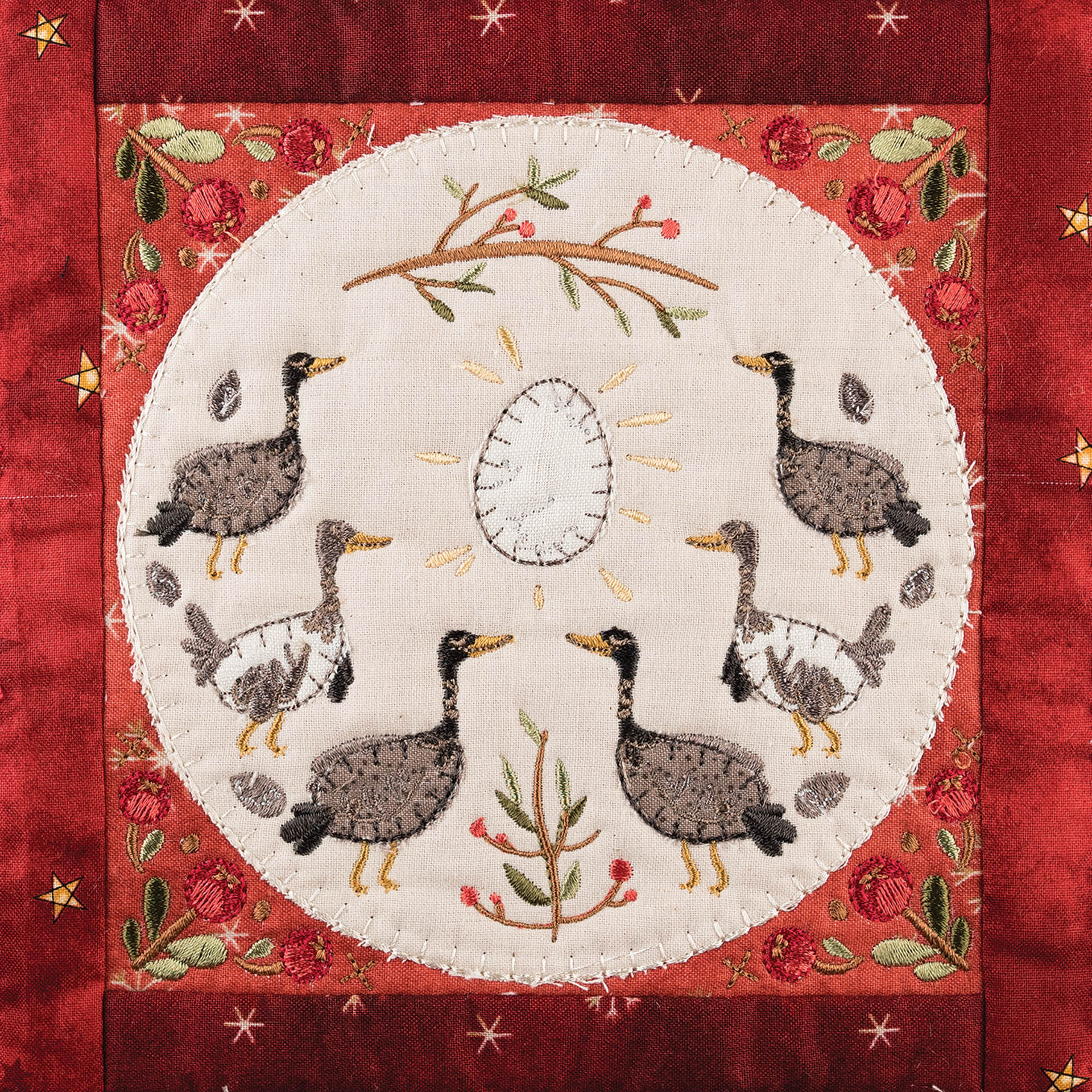 All Access July 2017