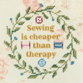Cheeky Sewing Room Sayings