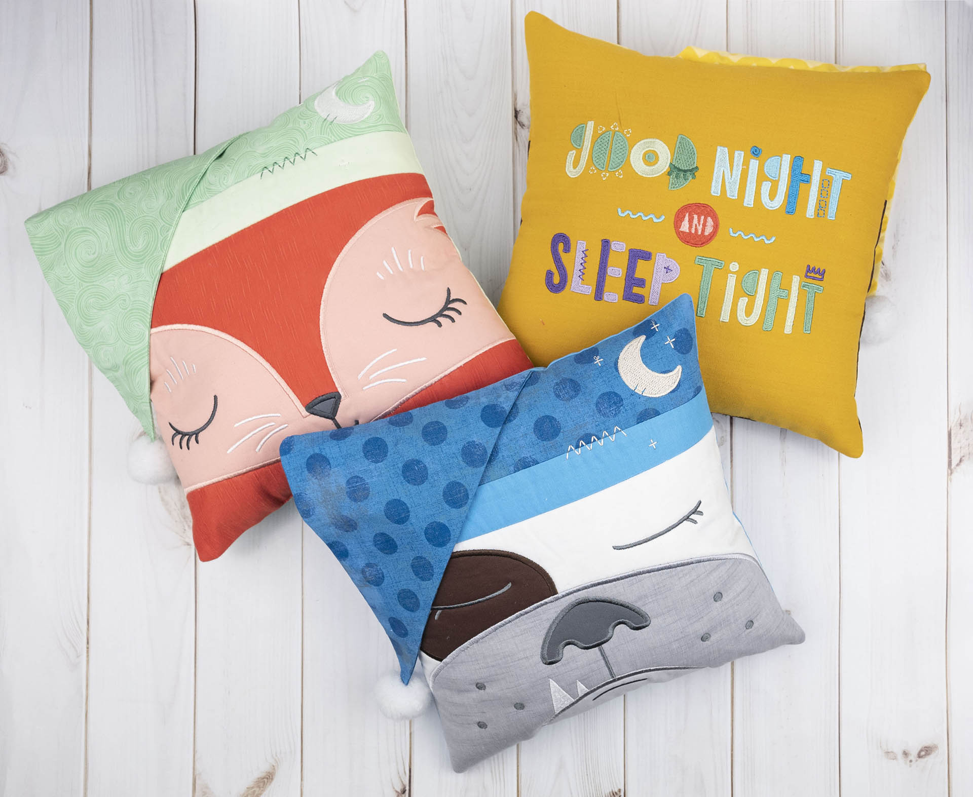 All Access March 2019