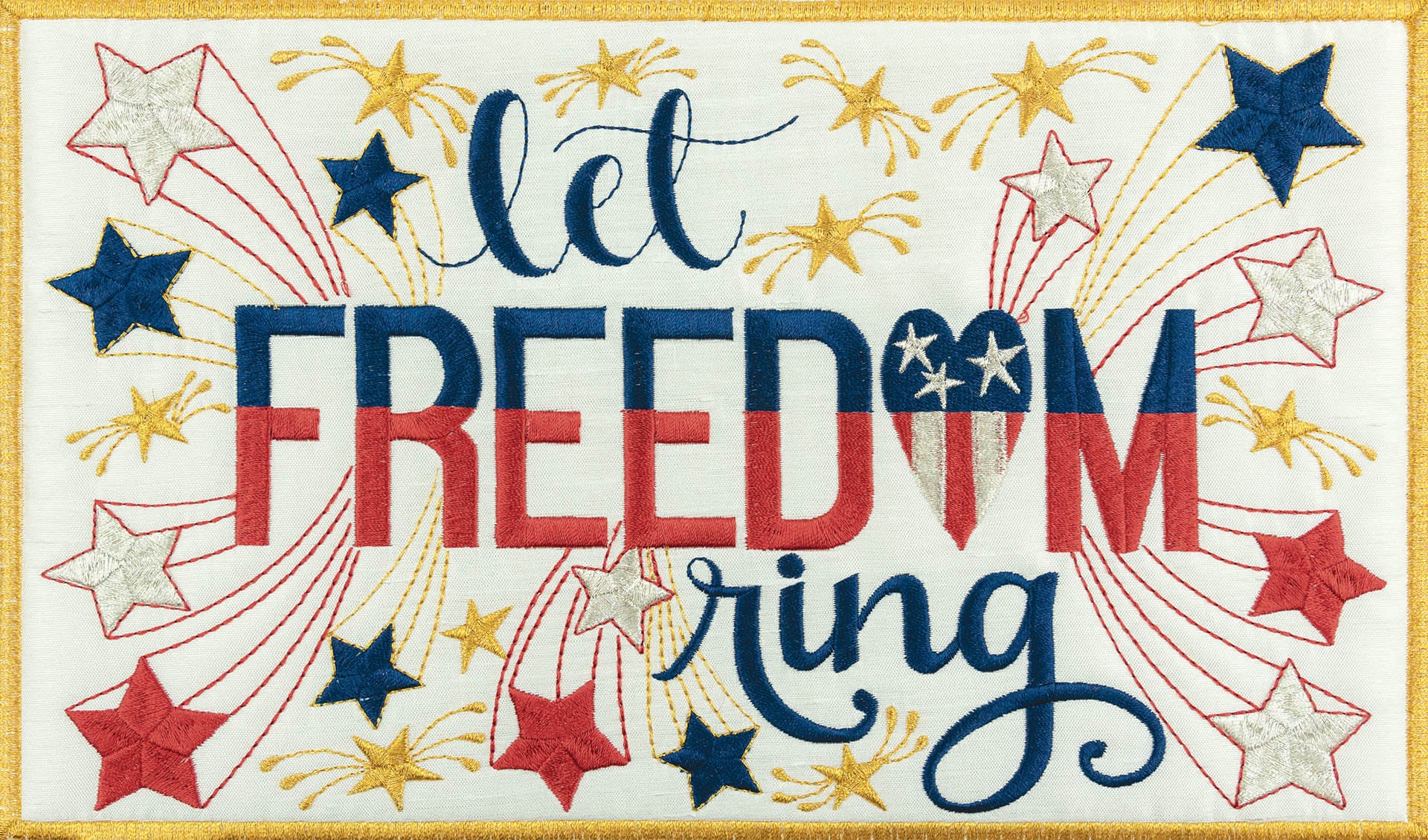 All Access March 2019