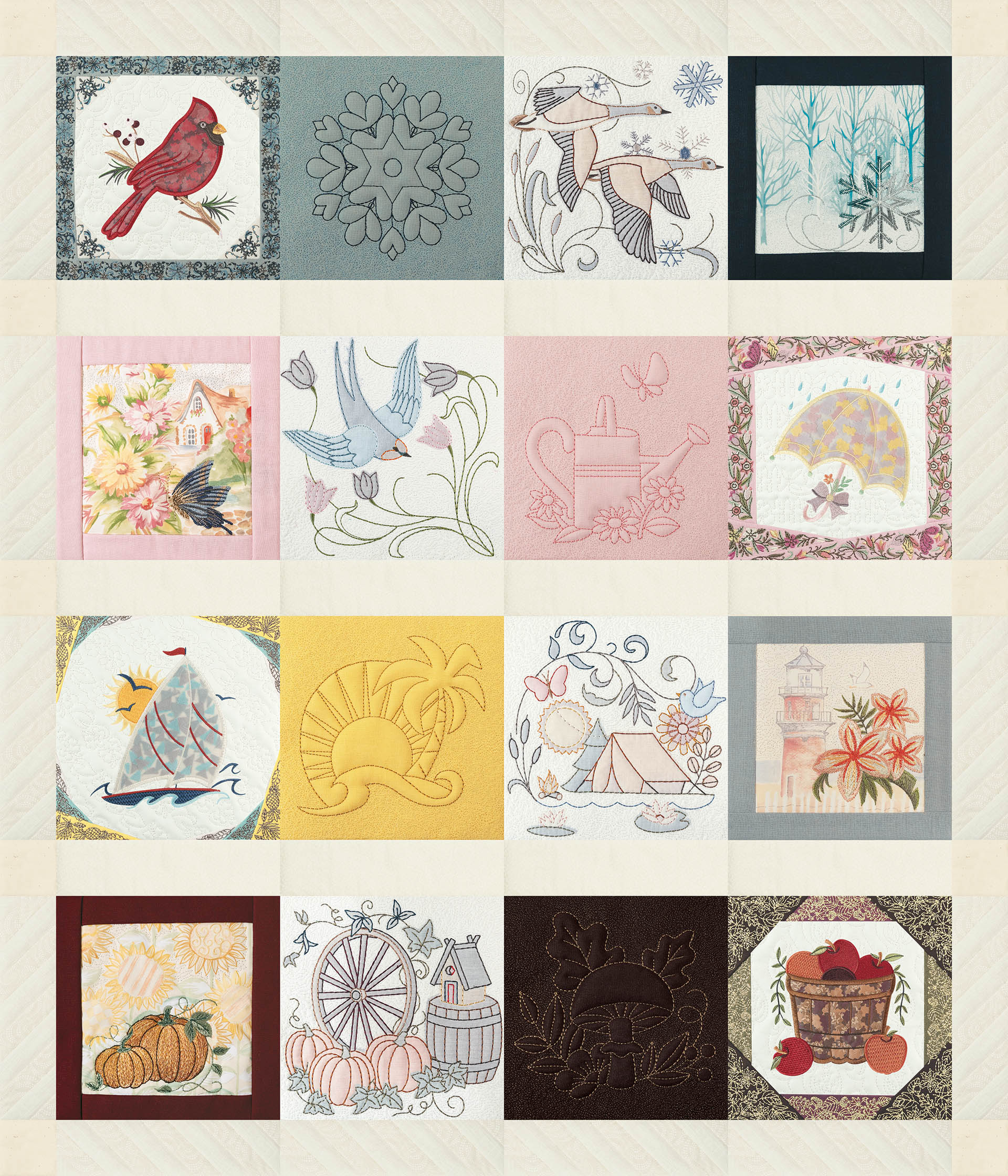 All Access September 2018