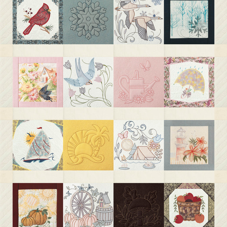 Heirloom Seasons