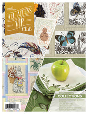 All Access February 2015