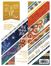 All Access January 2015