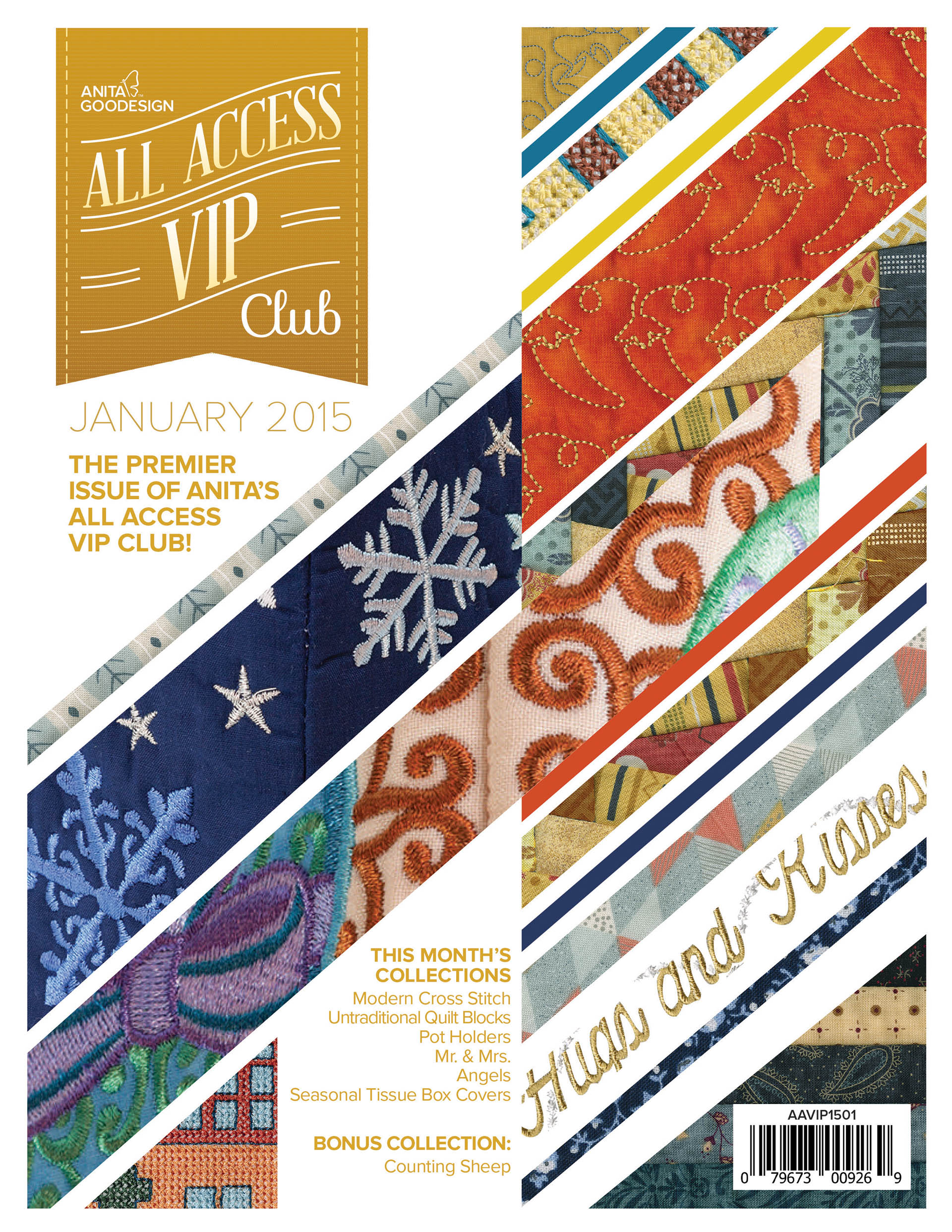 All Access January 2015