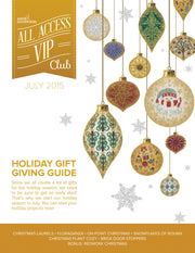 All Access July 2015