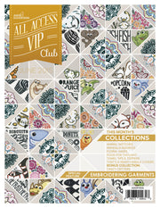 All Access June 2015