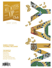 All Access May 2015