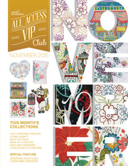 All Access November 2015