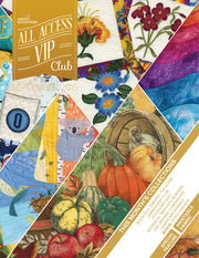 All Access September 2015