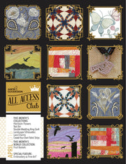 All Access April 2016