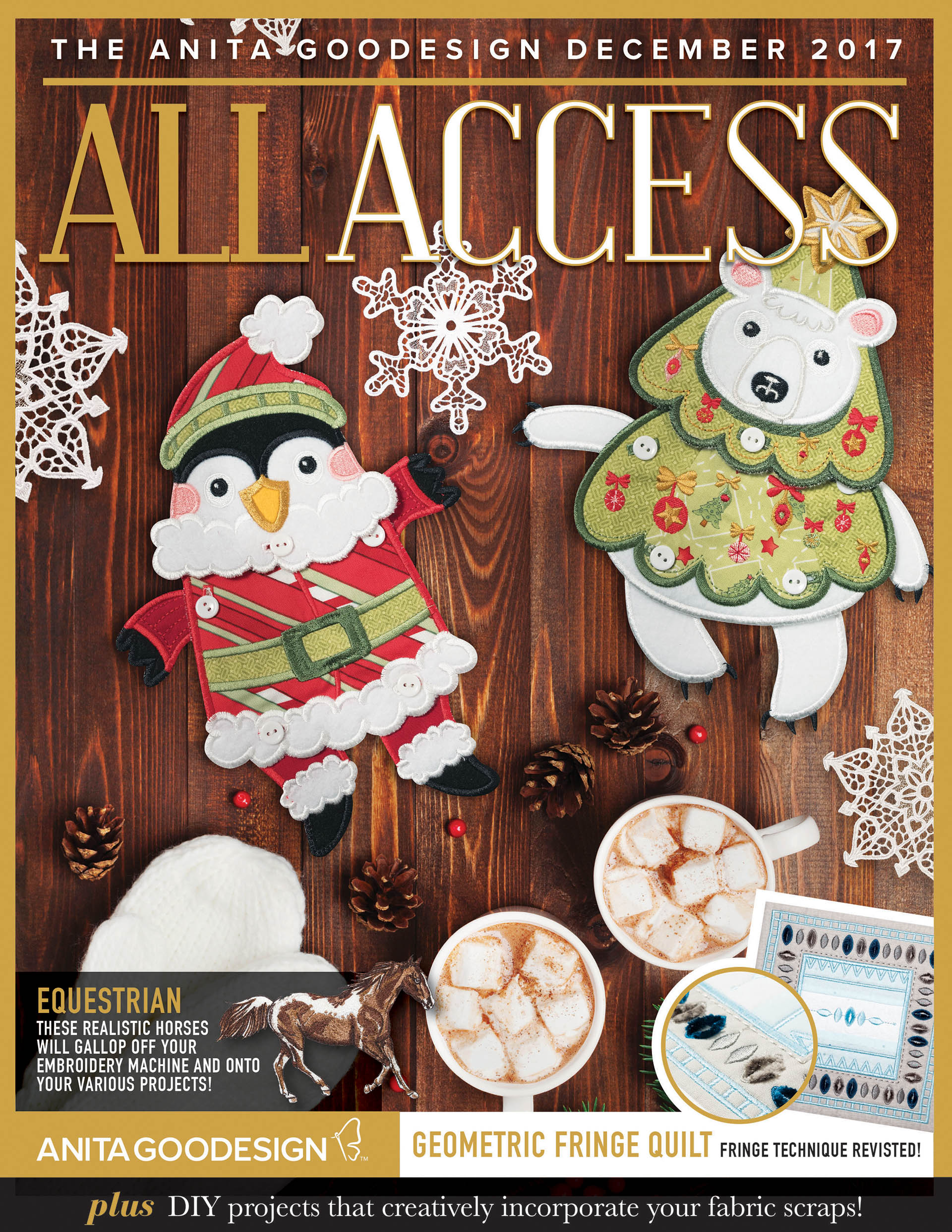 All Access December 2017