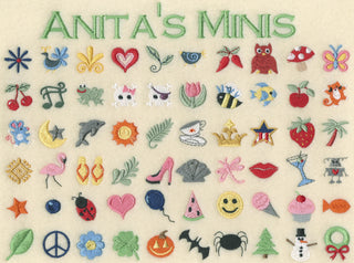 Anita's Minis