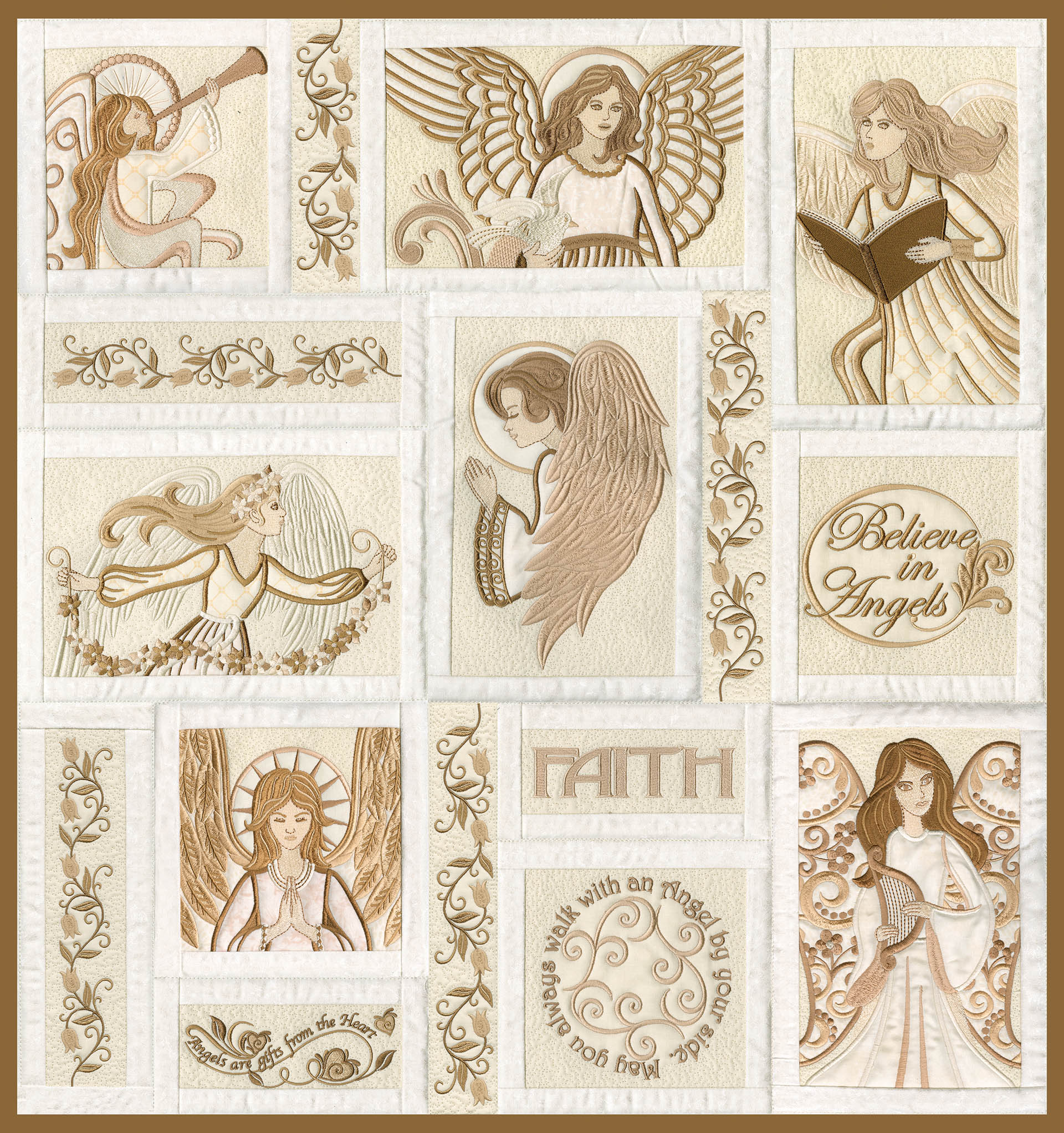 All Access January 2015