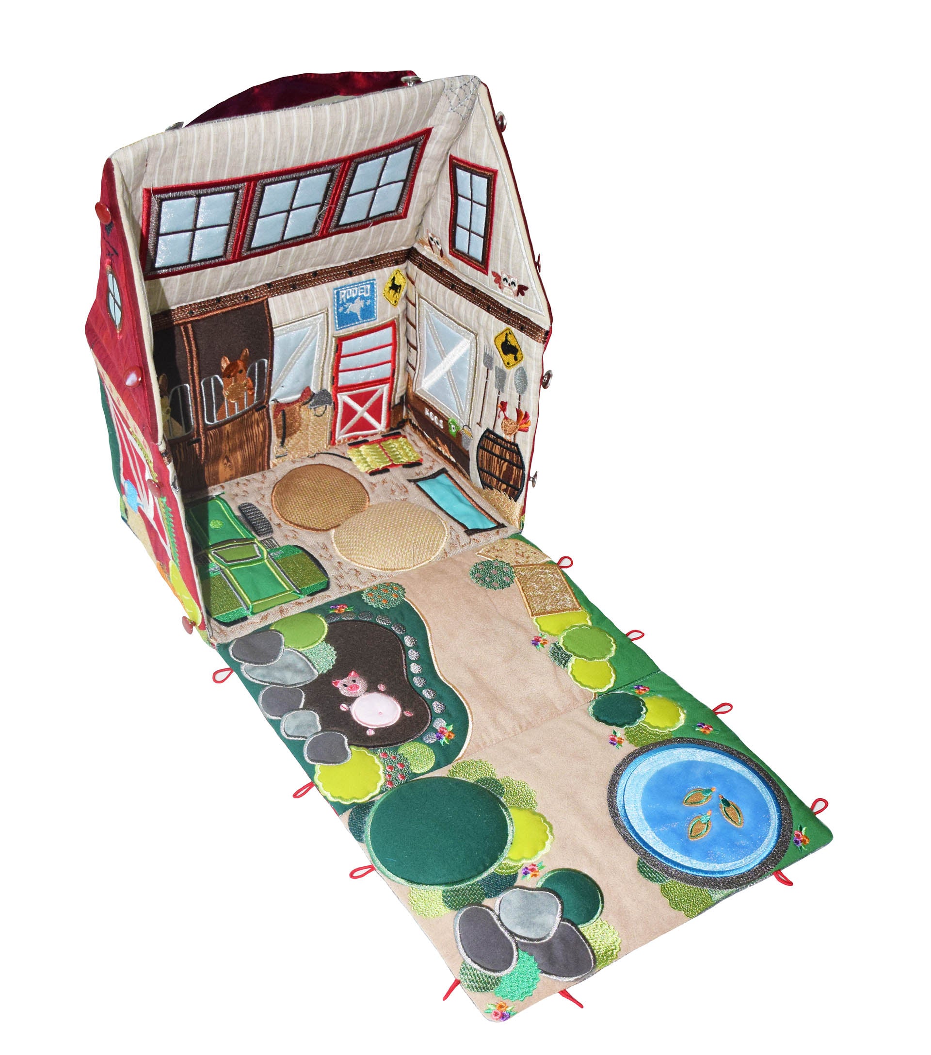 All Access June 2016