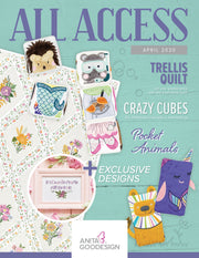 All Access: April 2020