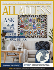 All Access August 2018