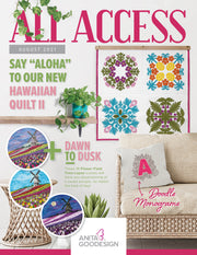 All Access August 2021