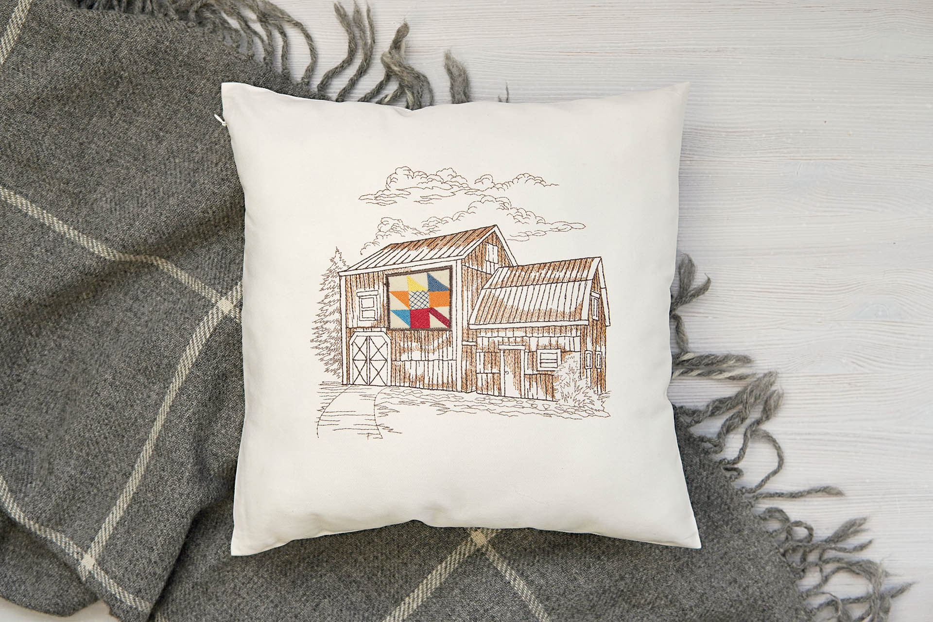 All Access August 2019