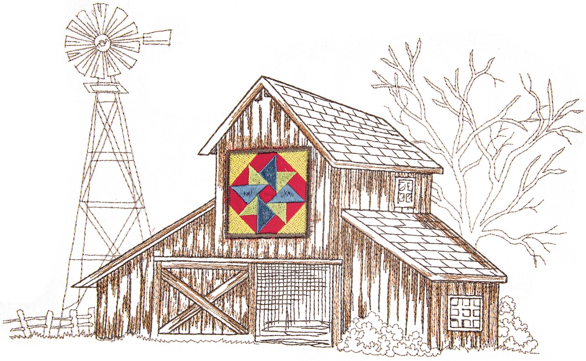 All Access August 2019