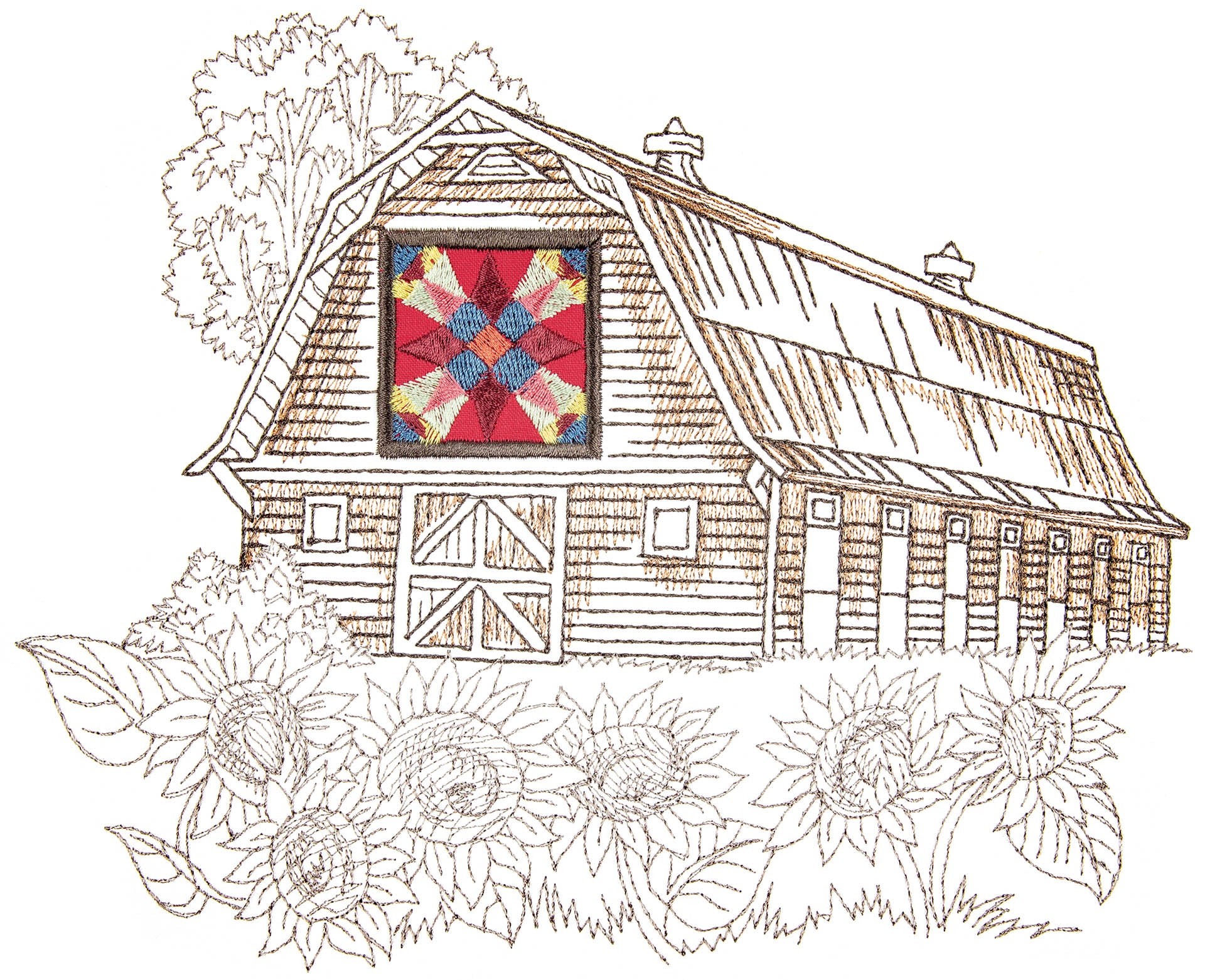 All Access August 2019