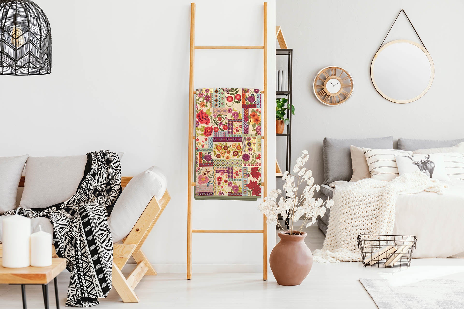 All Access August 2019