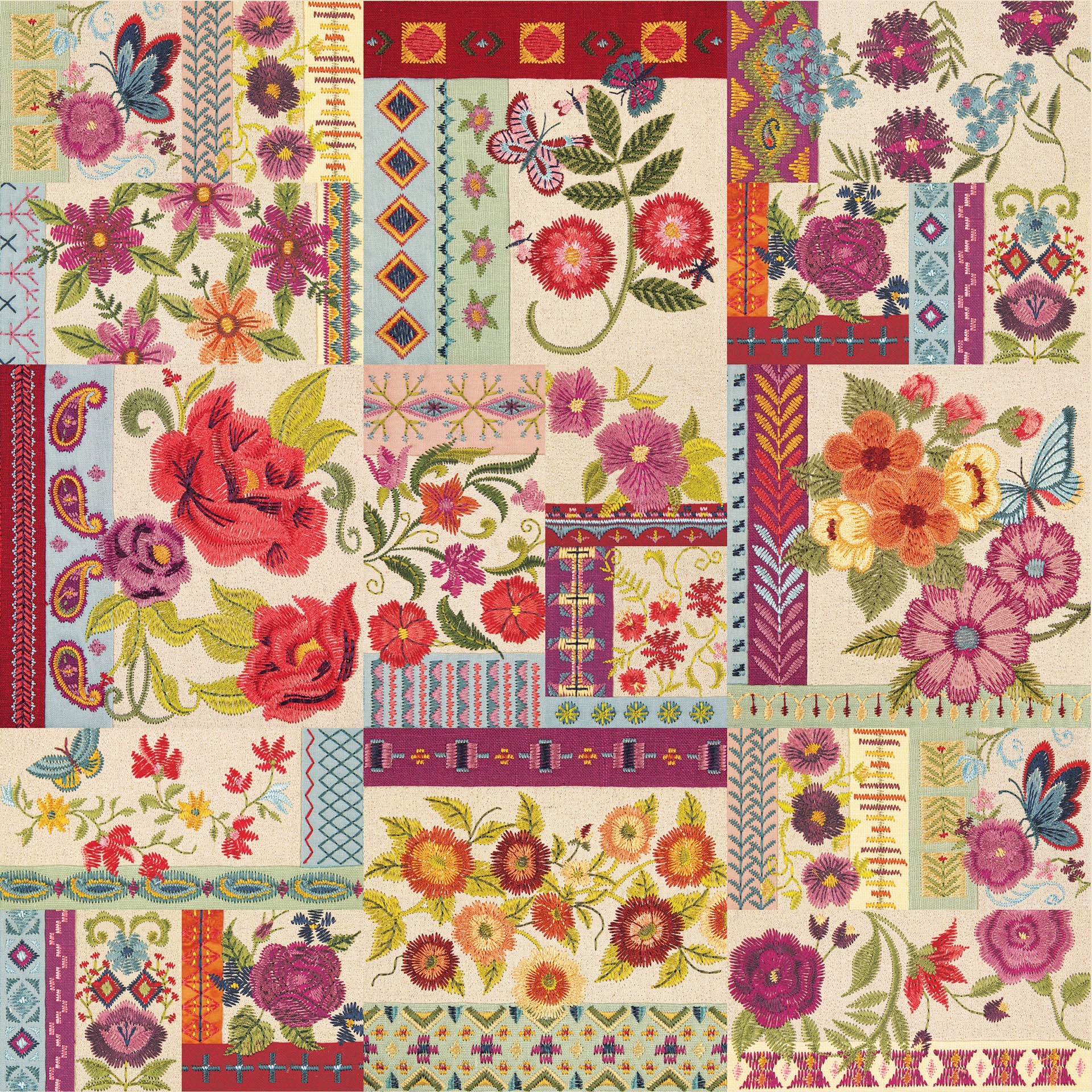 All Access August 2019