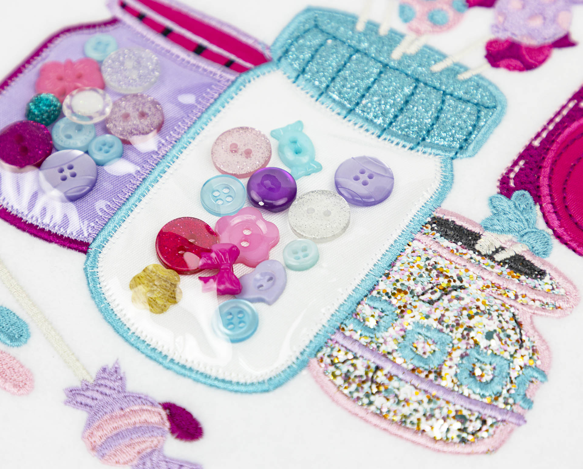 All Access: November 2020