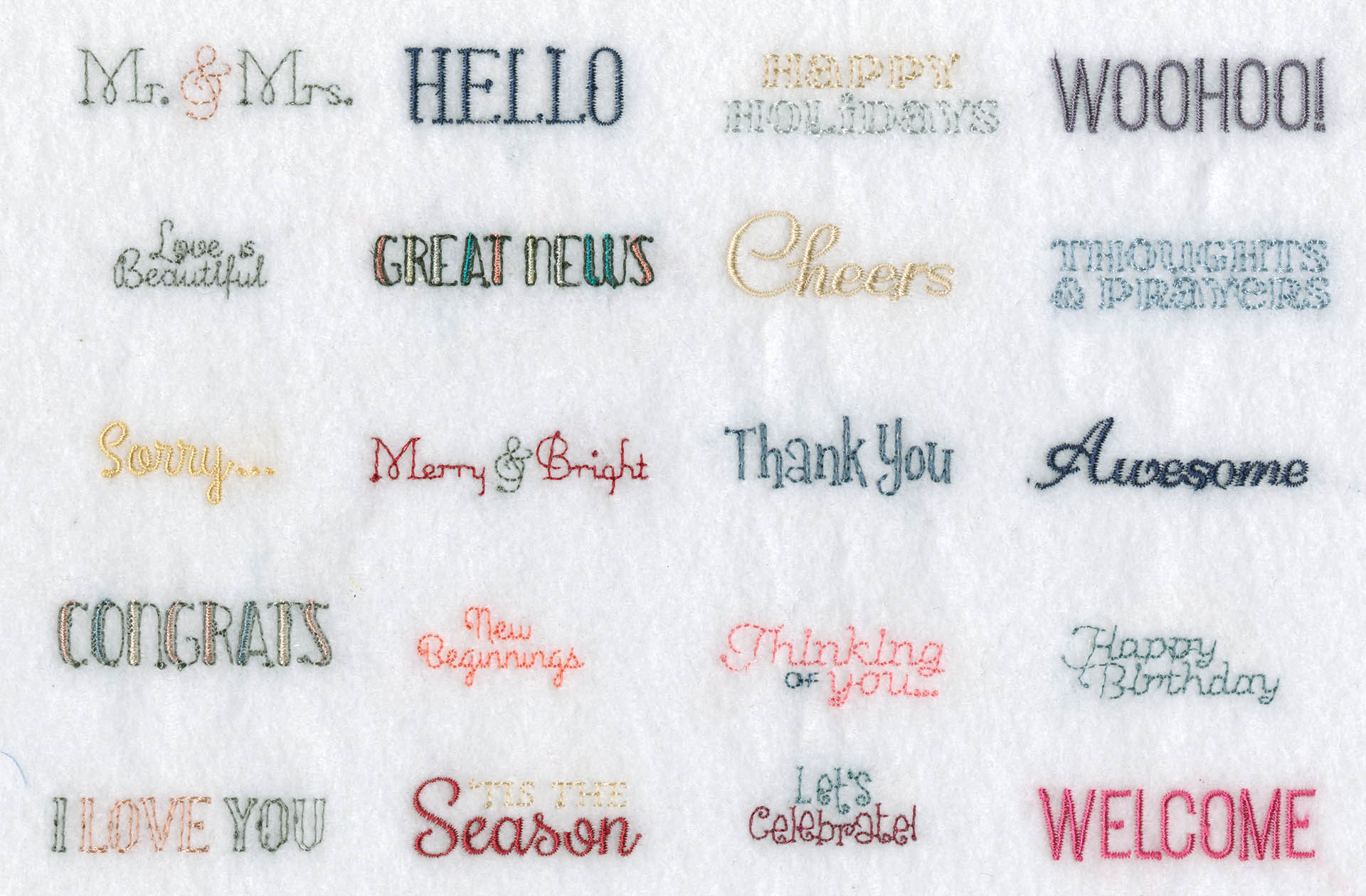 All Access July 2017