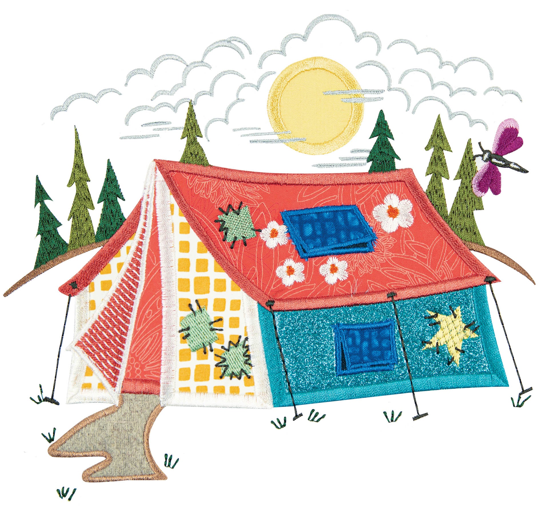 All Access August 2019