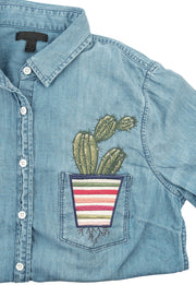 Pocket Full of Stitches