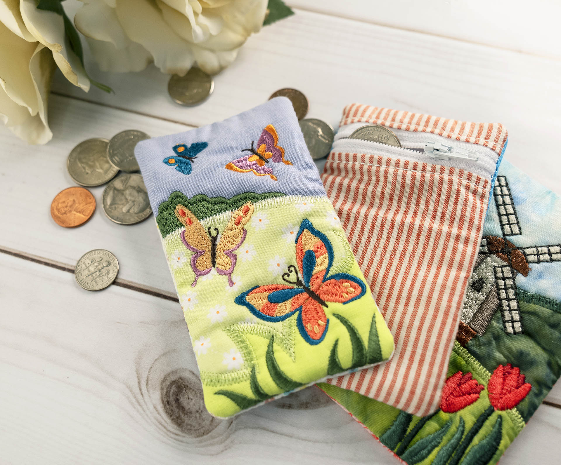 All Access August 2018