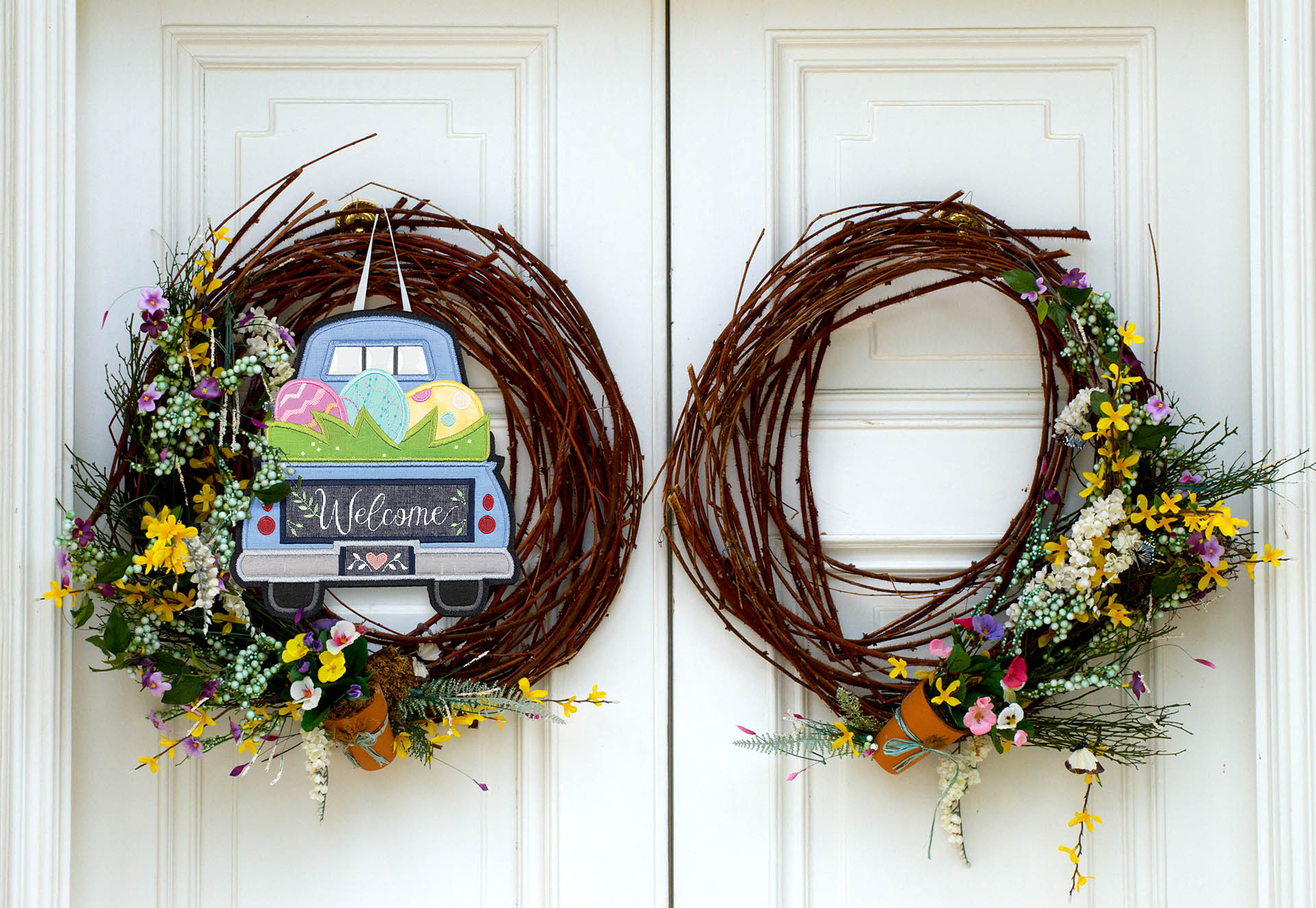 All Access: November 2020