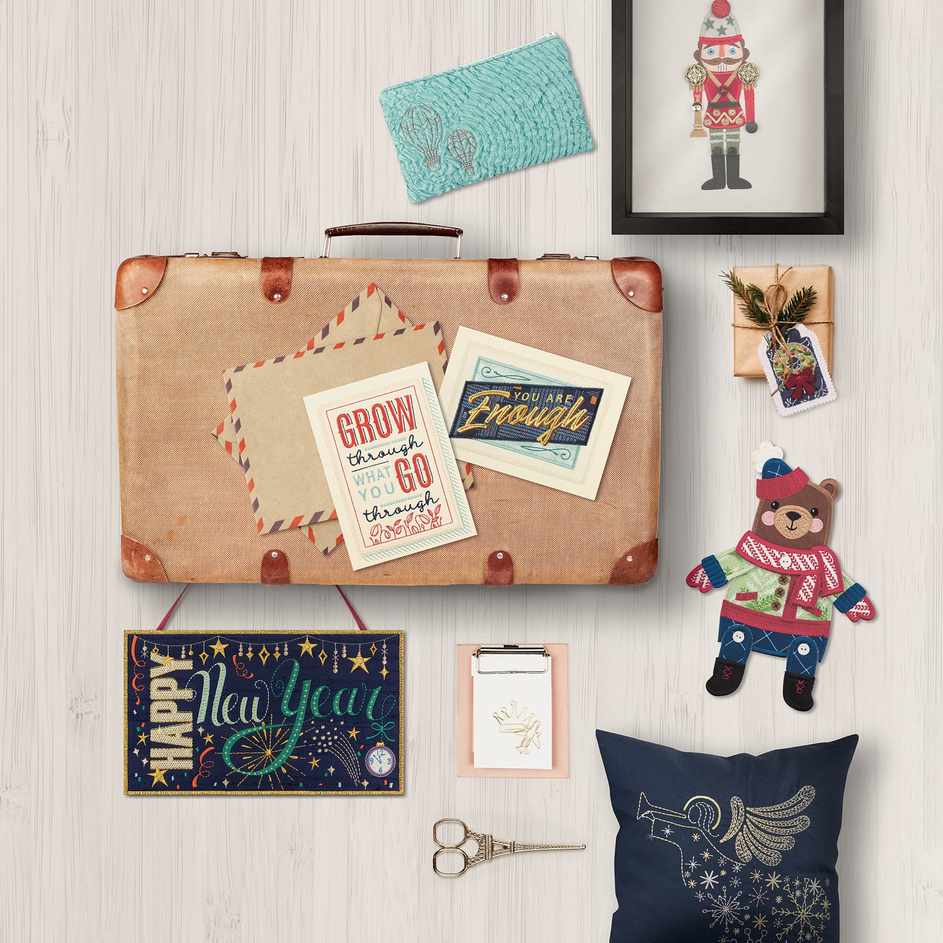 All Access March 2019