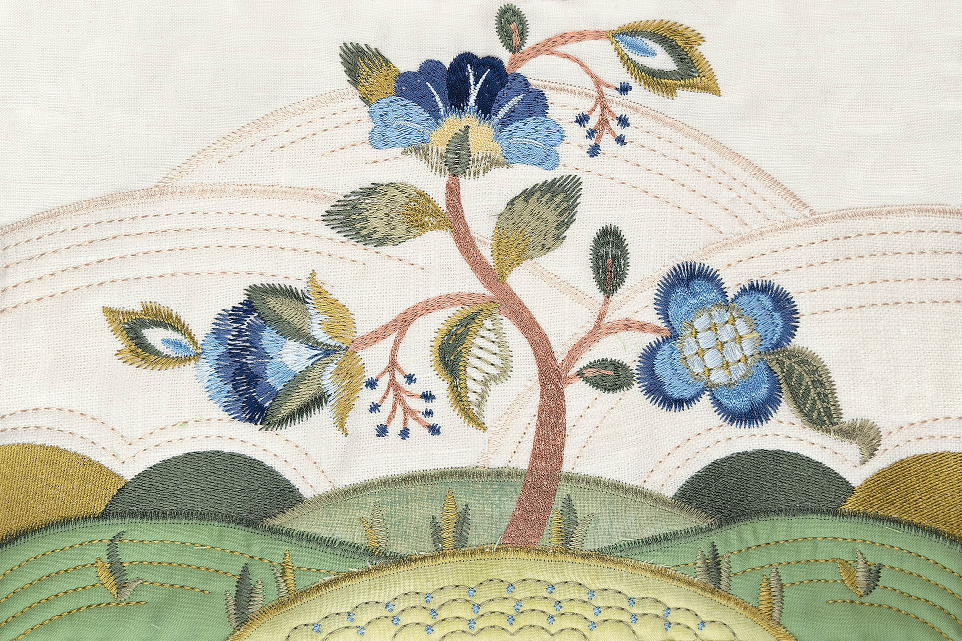 All Access July 2017