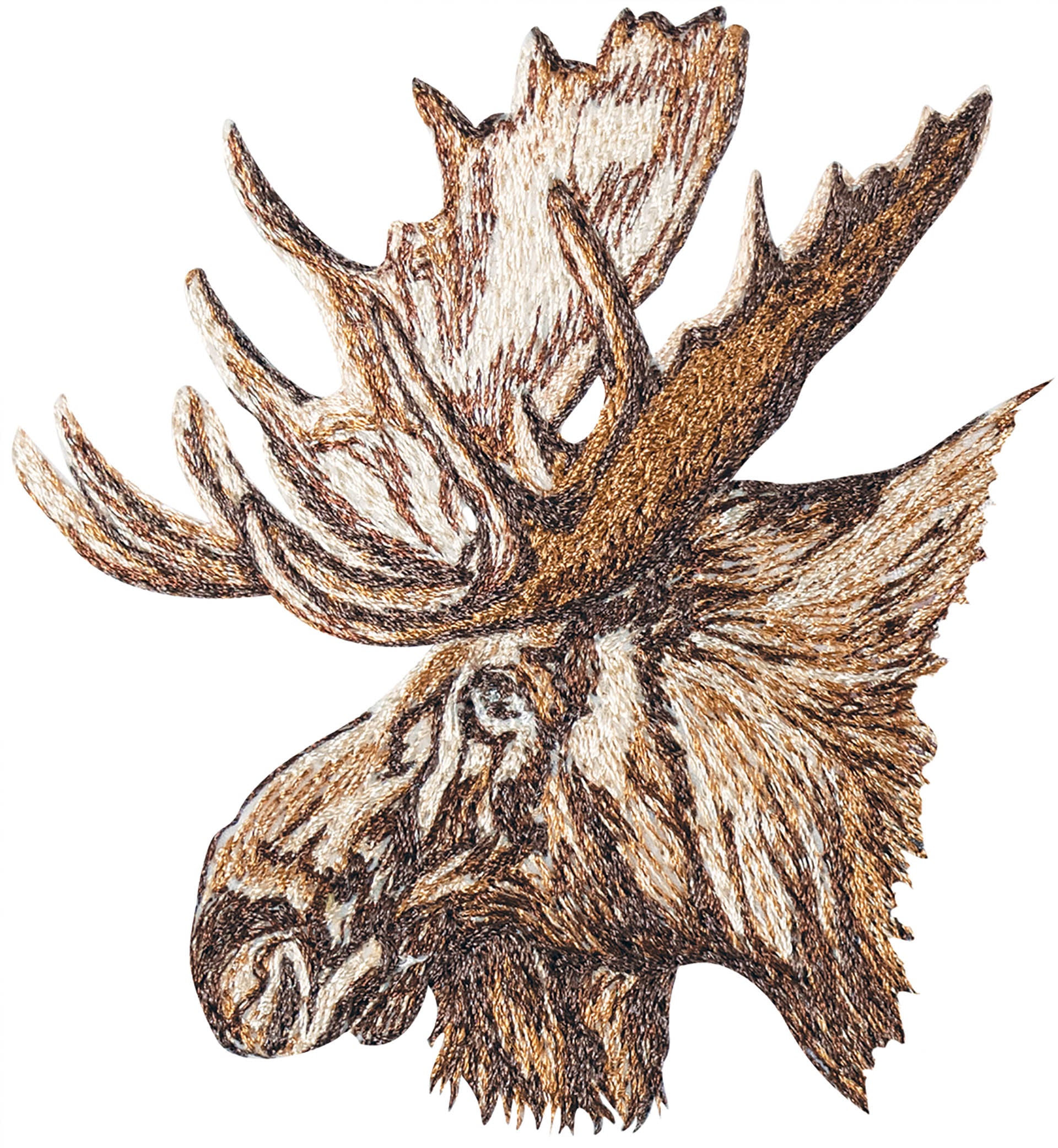 A Drawing of a Moose: Captivating Artistry that Will Leave You in Awe