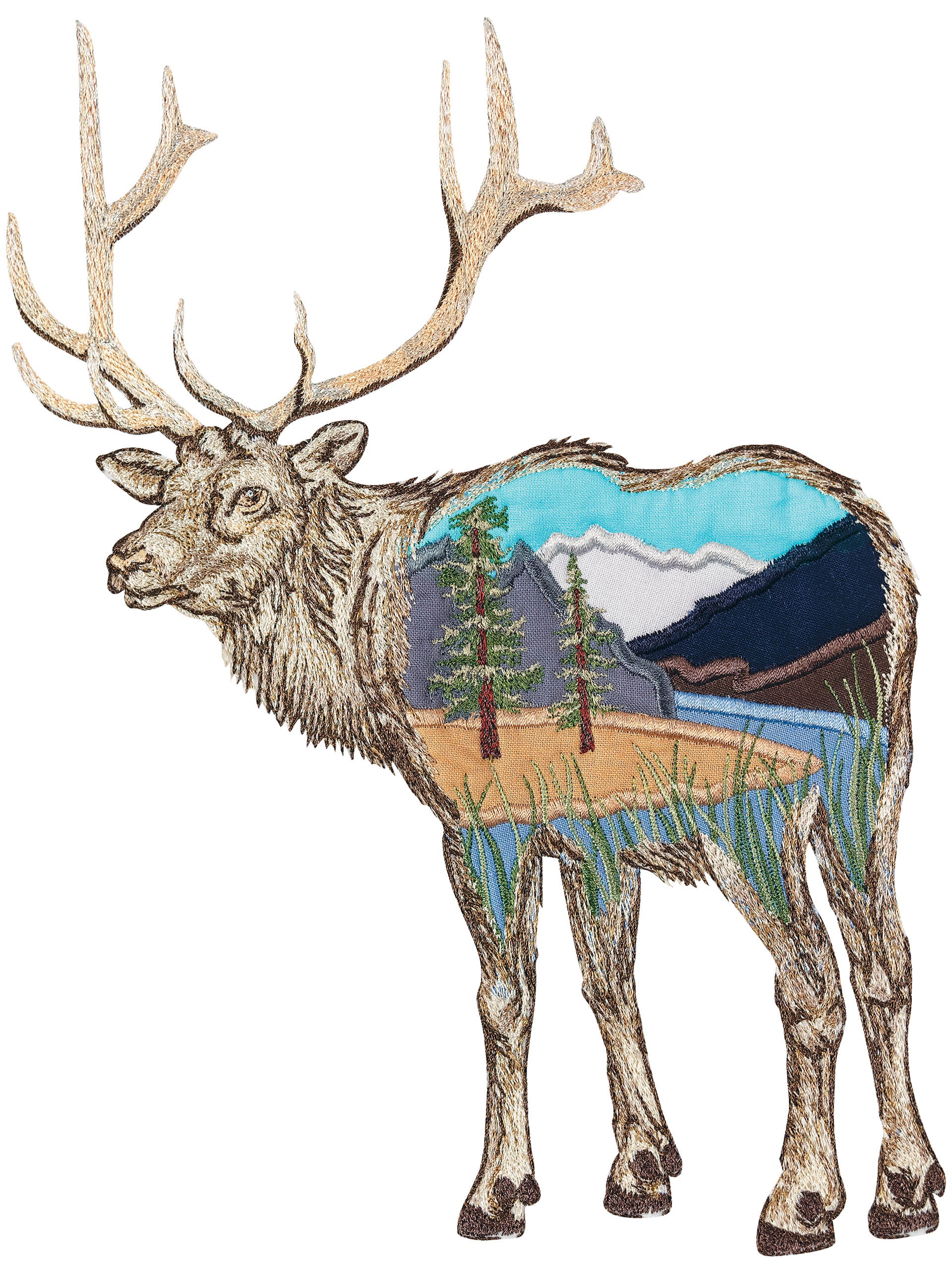 A Drawing of a Moose: Captivating Artistry that Will Leave You in Awe