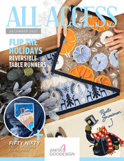 All Access December 2021